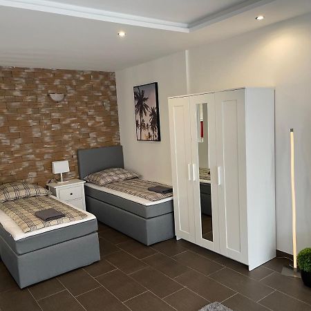Malibu Apartman & Jacuzzi ميسكولك المظهر الخارجي الصورة