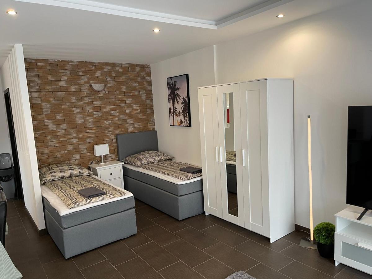 Malibu Apartman & Jacuzzi ميسكولك المظهر الخارجي الصورة
