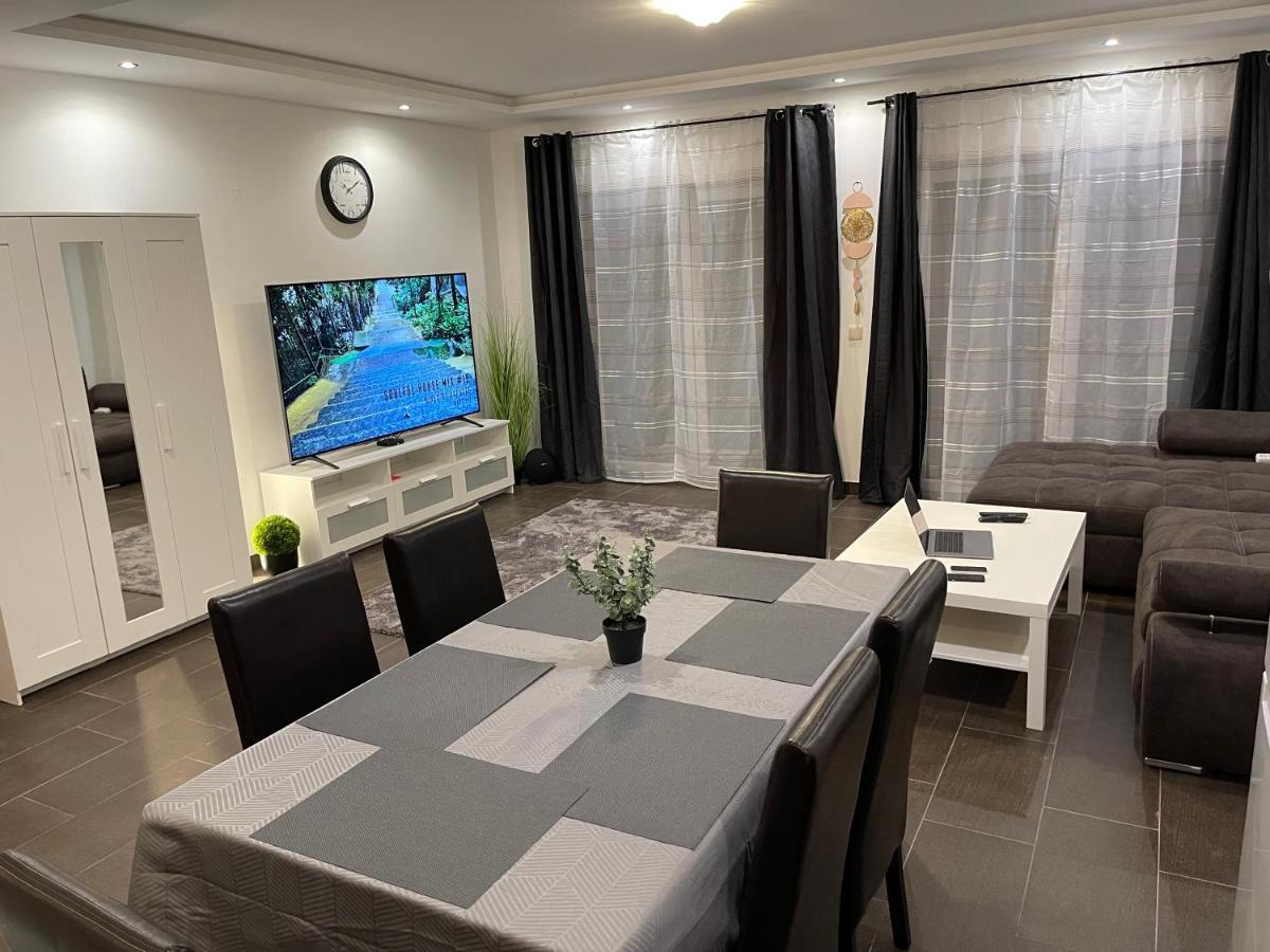 Malibu Apartman & Jacuzzi ميسكولك المظهر الخارجي الصورة