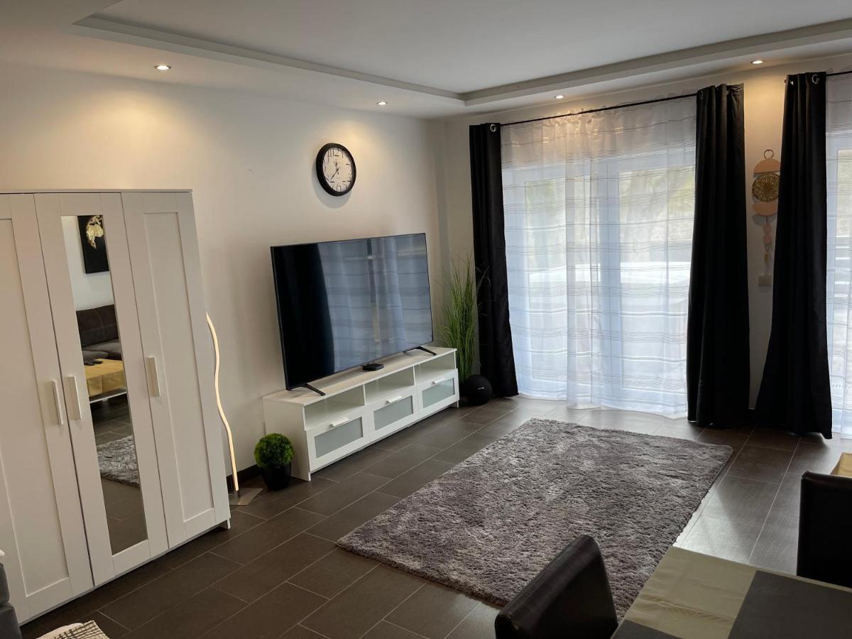 Malibu Apartman & Jacuzzi ميسكولك المظهر الخارجي الصورة