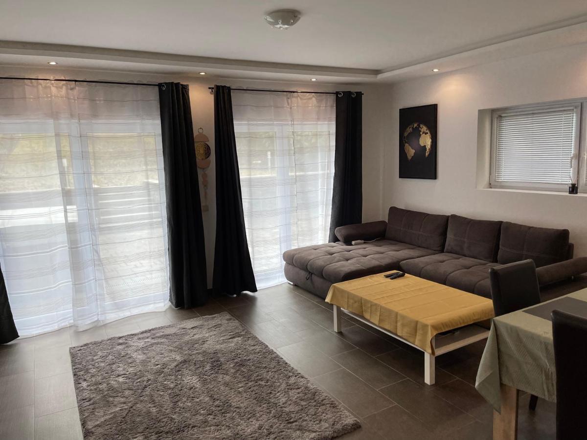 Malibu Apartman & Jacuzzi ميسكولك المظهر الخارجي الصورة