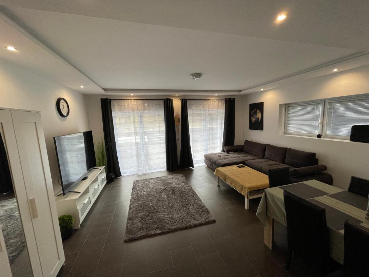 Malibu Apartman & Jacuzzi ميسكولك المظهر الخارجي الصورة